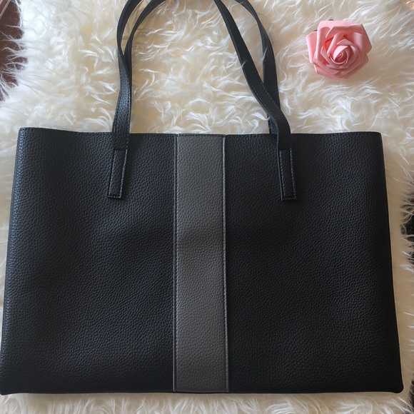 💜💛Vince Camuto Tote - Picture 3 of 8